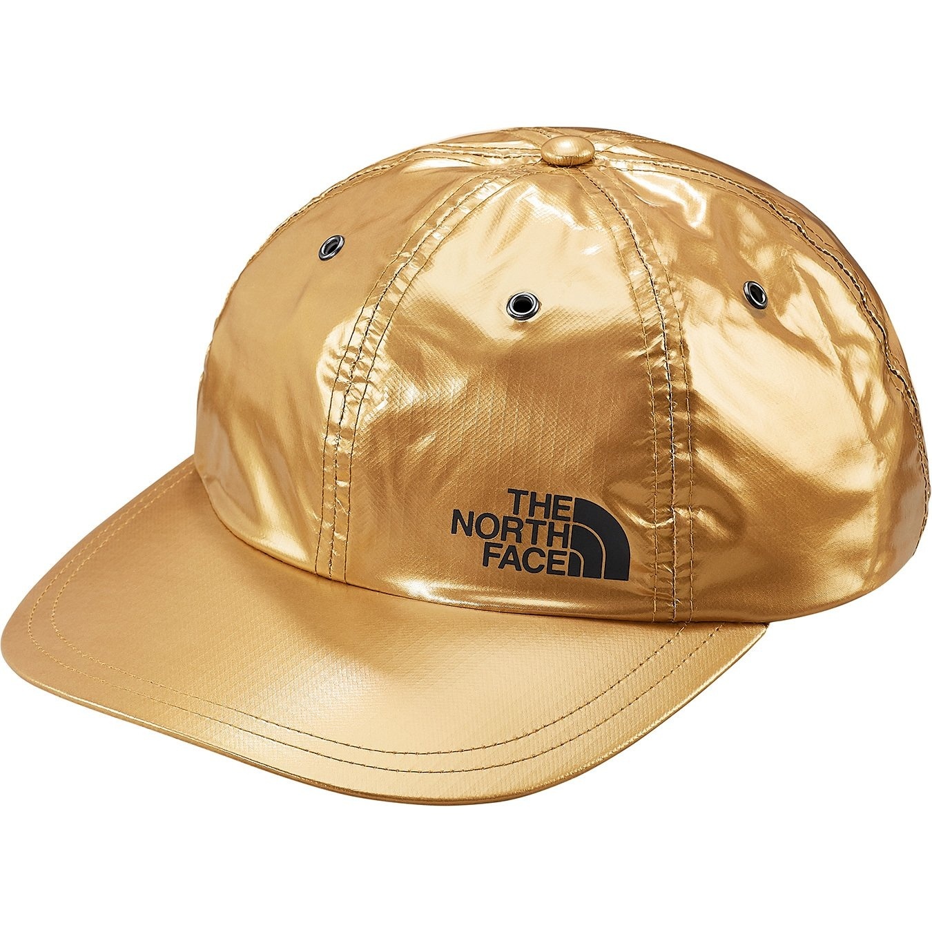 Supreme®/The North Face® Metallic 6-Panel view 6